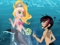 Gioco Mermaid: Beauty contest