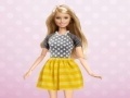 Gioco Barbie: My Style Book