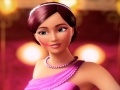 Gioco Barbie: Pearl Princess Puzzle Party