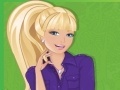 Gioco Barbie: Care N Cure