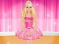 Gioco Barbie: Tutu Star