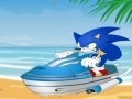 Gioco Super Sonic Ski 2