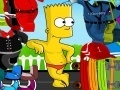 Gioco Dress Up Your Bart