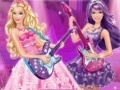 Gioco Barbie: Rock n' Harmony