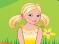 Gioco Barbie: Ready, Set, Check-Up