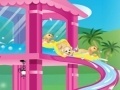 Gioco Barbie: Puppy Water Sliders