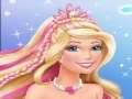 Gioco Barbie: Glam Splash