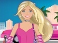 Gioco Barbie: Fan-Tastic Concert!