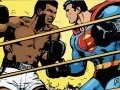 Gioco Superman VS Muhammad: Fix My Tiles
