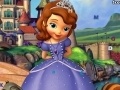 Gioco Princess Sofia: Hidden Alphabets