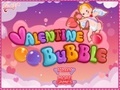 Gioco Valentine Bubble