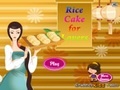 Gioco Rice Cake