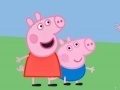 Gioco Peppa Pig: The memory of Pope Pig