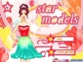 Gioco Star Models