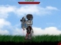 Gioco Plasma Burst 2: VOID