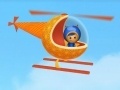 Gioco Team Umizoomi Super Share Building With Geo