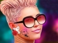 Gioco Miley Cyrus Party SPA In The USA