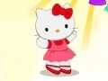 Gioco Hello Kitty Laundry Day