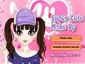 Gioco Super Cute Make-Up