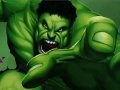 Gioco Hulk: Puzzles