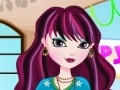 Gioco Raven Queen: Birthday Party Dress Up