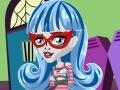 Gioco Monster High: Chibi Ghoulia Yelps Dress Up