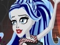 Gioco Monster High: Ghoulia Yelps Scaris Style