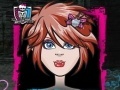 Gioco Monster High: Create your own monster