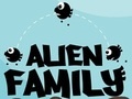 Gioco Alien Family