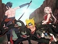 Gioco Naruto With Akatsuki Pic Tart