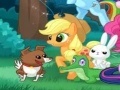 Gioco Little Pony: Memory Card