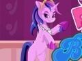 Gioco Little Pony: Bedroom Decor