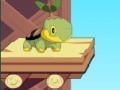 Gioco Pokemon: Turtwig's target smash!
