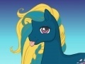 Gioco Girls of Equestria: Pony