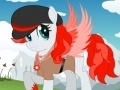 Gioco Little Pony Dress Up