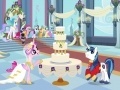 Gioco My Little Pony - Applejacks Wedding Cake Creator