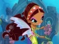 Gioco Winx Club: Mermaid Layla