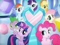 Gioco My Little Pony: Crystal Match