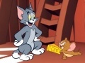 Gioco Tom And Jerry: Cheese House