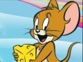Gioco Tom And Jerry: Memory match