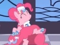 Gioco My Little Pony: Pinkie Pie Puzzles