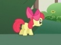 Gioco My Little Pony: Bridle Gossip Puzzles