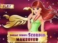 Gioco Zodiac Makeover: Scorpio