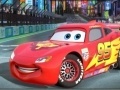Gioco Cars: Racing McQueen