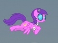 Gioco My Little Pony: Rainbow Dash
