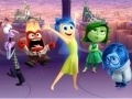 Gioco Puzzle: Inside Out - Match!