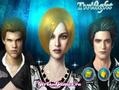 Gioco Twilight Celebrity Makeover