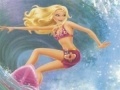 Gioco Barbie Mermaid 2