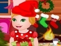 Gioco Juliet: Christmas fun