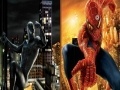 Gioco Spiderman Similarities
